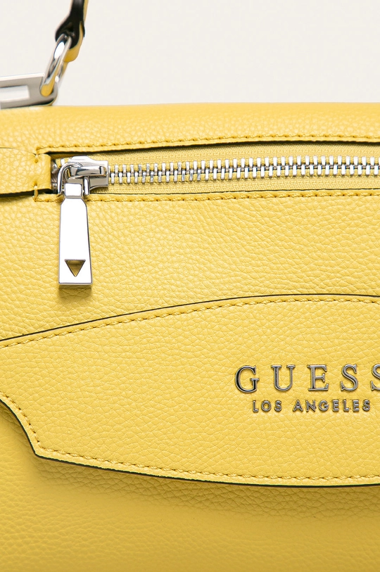 Guess Jeans - Kabelka zelená