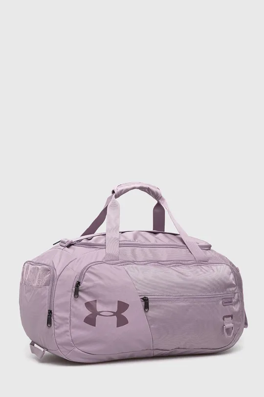 Under Armour - Спортивная сумка 1342656 фиолетовой