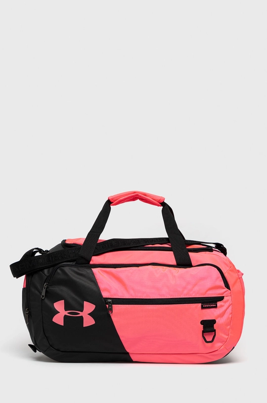 ružová Športová taška Under Armour 1342656 Dámsky