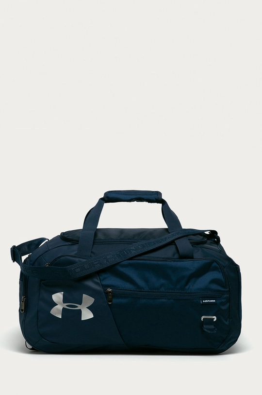 тёмно-синий Спортивная сумка Under Armour 1342656 Женский