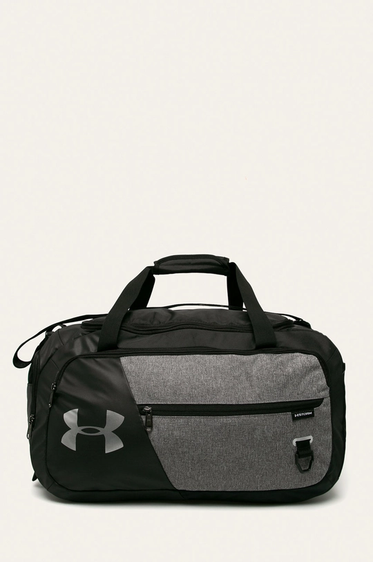 szary Under Armour Torba sportowa 1342656 Damski