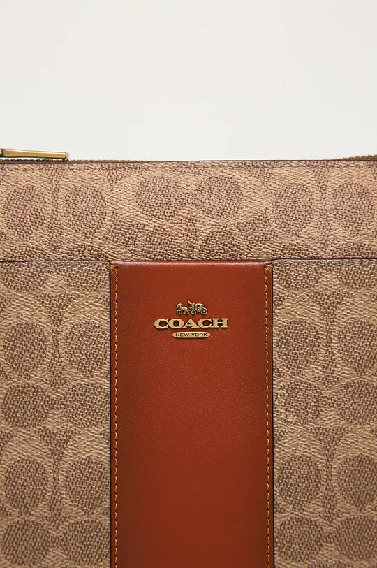 Coach - Сумочка коричневий