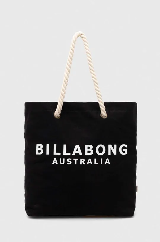 μαύρο Billabong τσάντα Γυναικεία