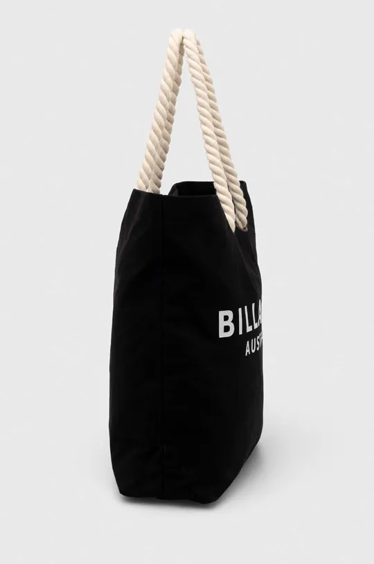 Billabong τσάντα μαύρο