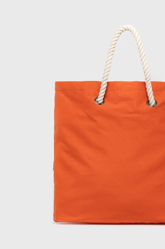 oranžna Billabong torbica