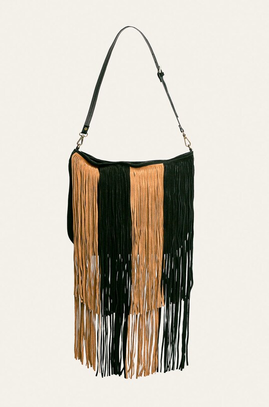 Pepe Jeans Bőr táska Tina ANSWEAR.hu