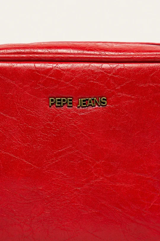 Pepe Jeans - Сумочка Moira червоний