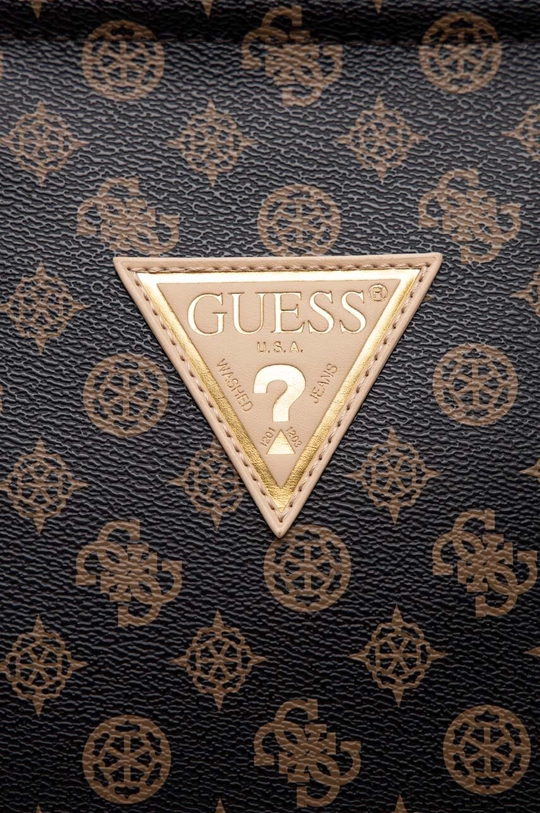 Guess Jeans torba 100 % Plietilen