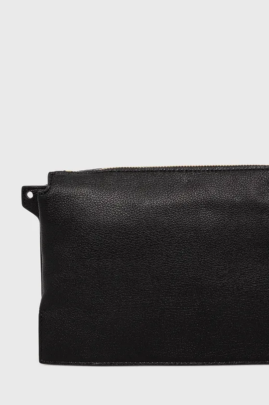 AllSaints - Шкіряна сумочка  100% Натуральна шкіра