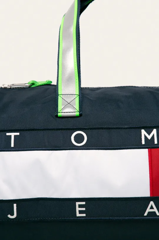 Tommy Jeans - Športová taška tmavomodrá