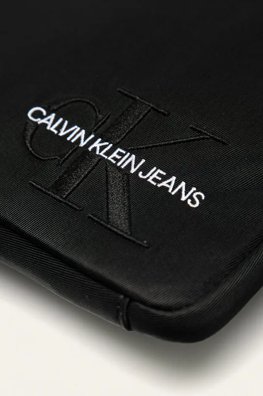 Calvin Klein Jeans - Taška čierna