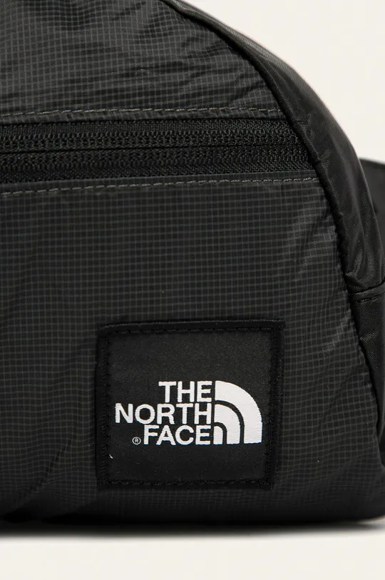 The North Face - Сумка на пояс чёрный