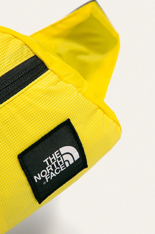 The North Face - Borseta NF0A3KZ5DW91 galben SS20