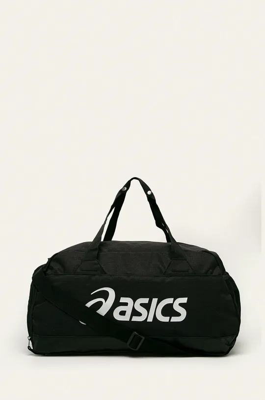 μαύρο Asics Tiger - Τσάντα Ανδρικά