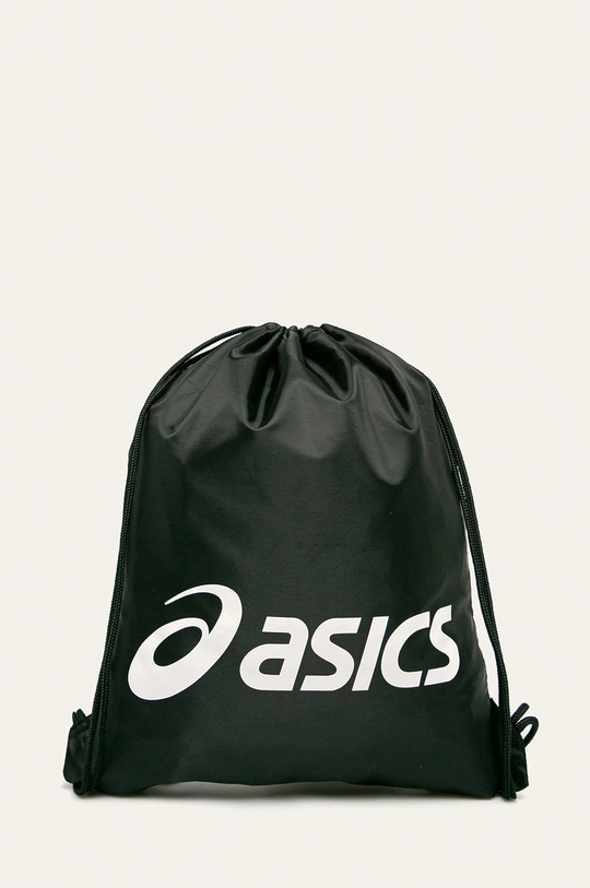 čierna Asics Tiger - Ruksak Pánsky