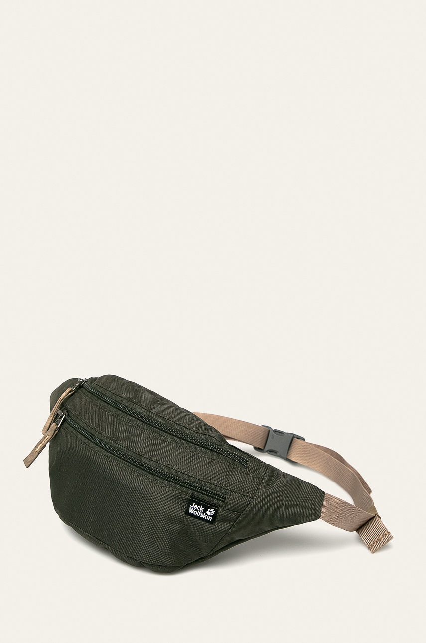 Сумка на пояс Jack Wolfskin | ANSWEAR.ua