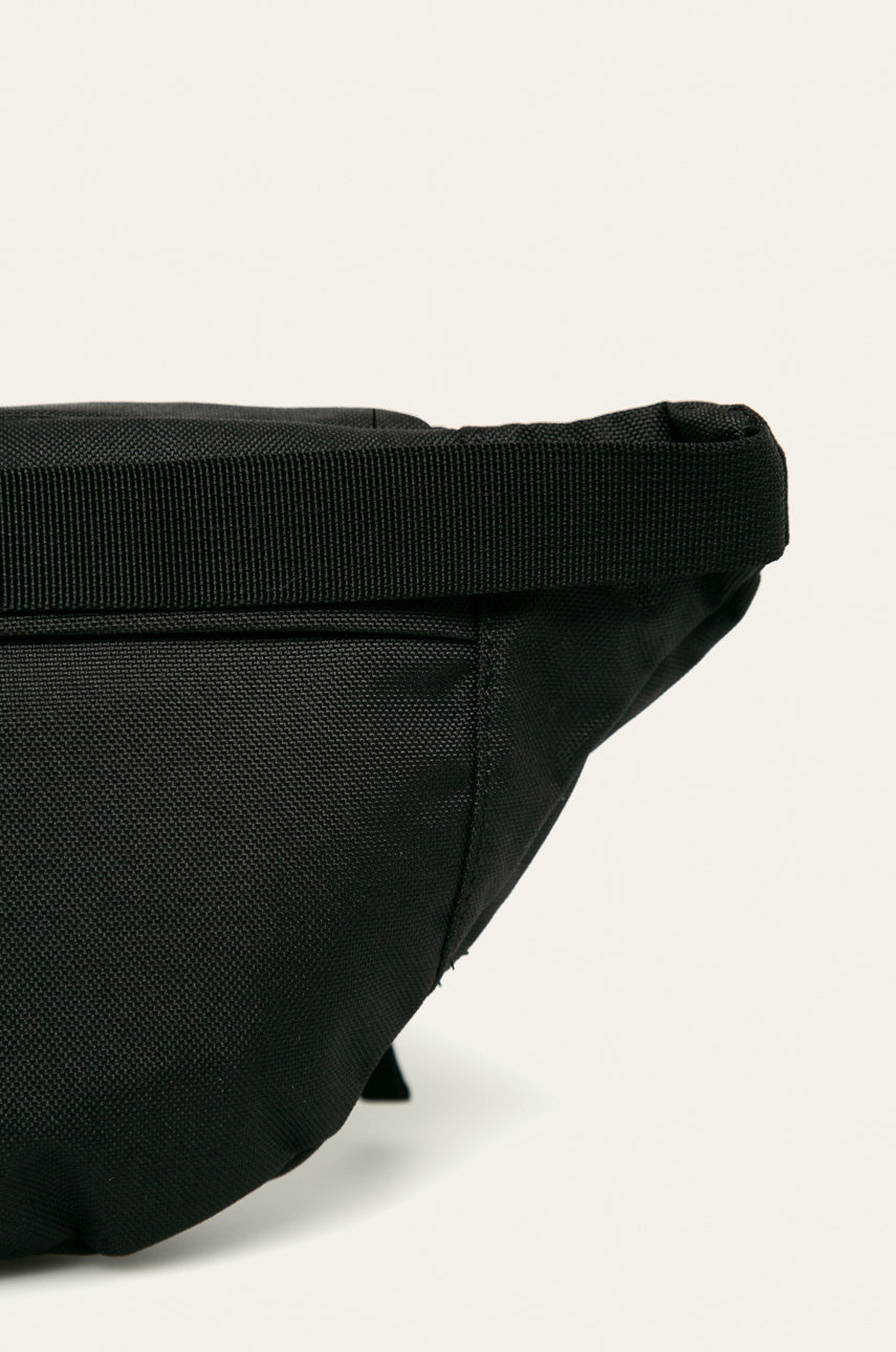 Сумка на пояс Jack Wolfskin колір чорний | ANSWEAR.ua