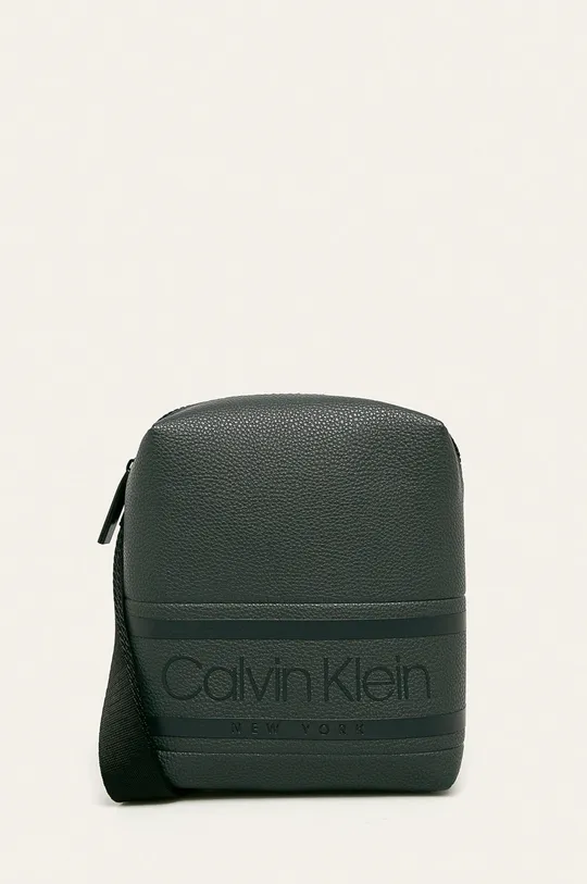 sivá Calvin Klein - Malá taška Pánsky