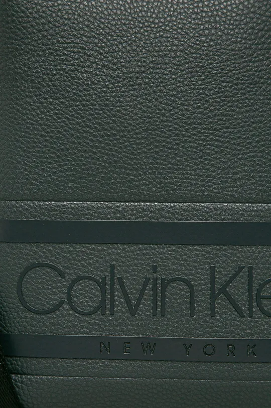 Calvin Klein - Malá taška sivá
