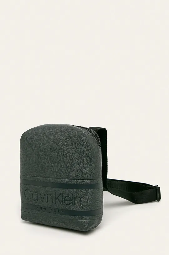 sivá Calvin Klein - Malá taška
