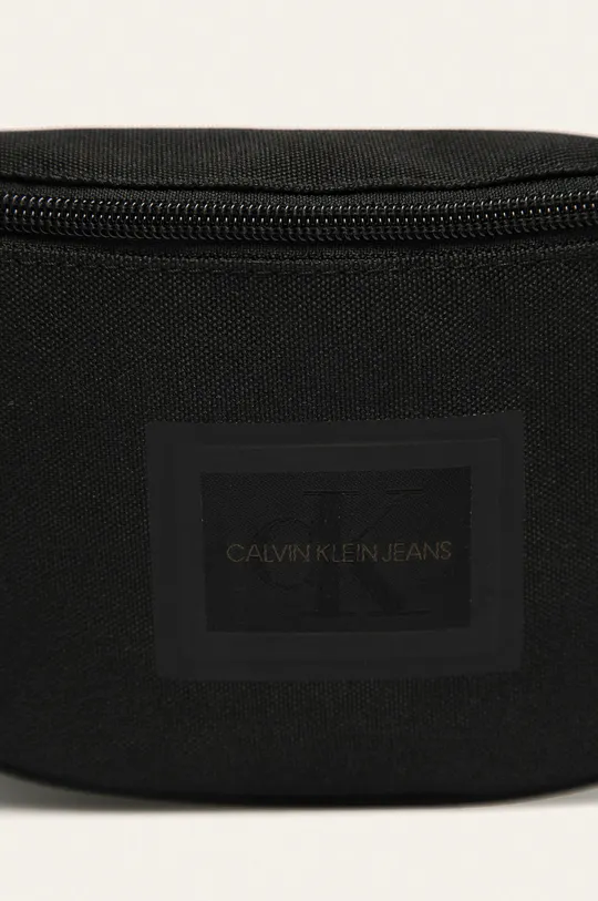 čierna Calvin Klein Jeans - Malá taška