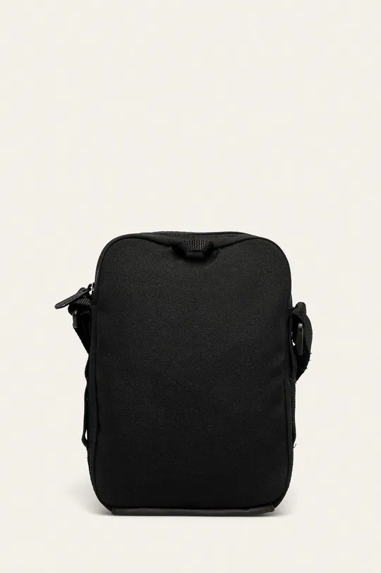 čierna adidas - Malá taška DT4822
