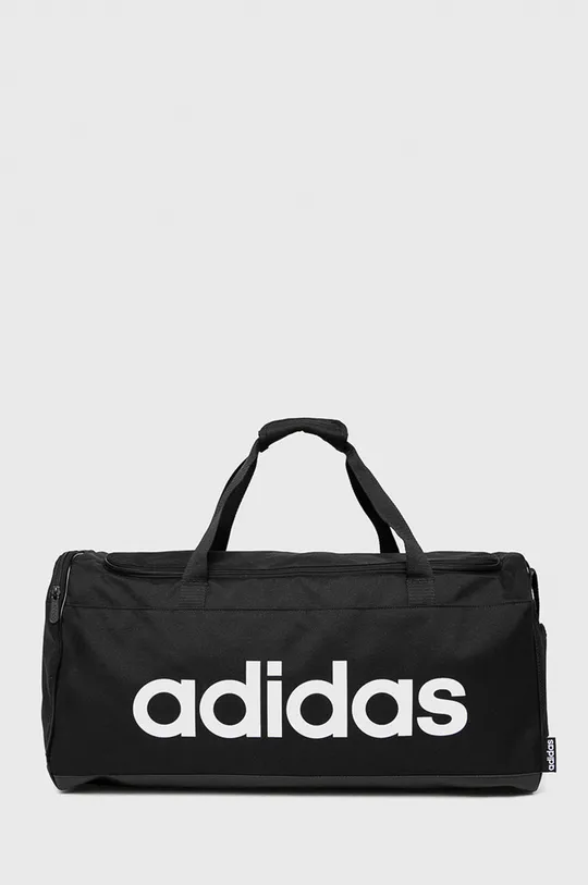 čierna adidas - Taška FL3651 Pánsky
