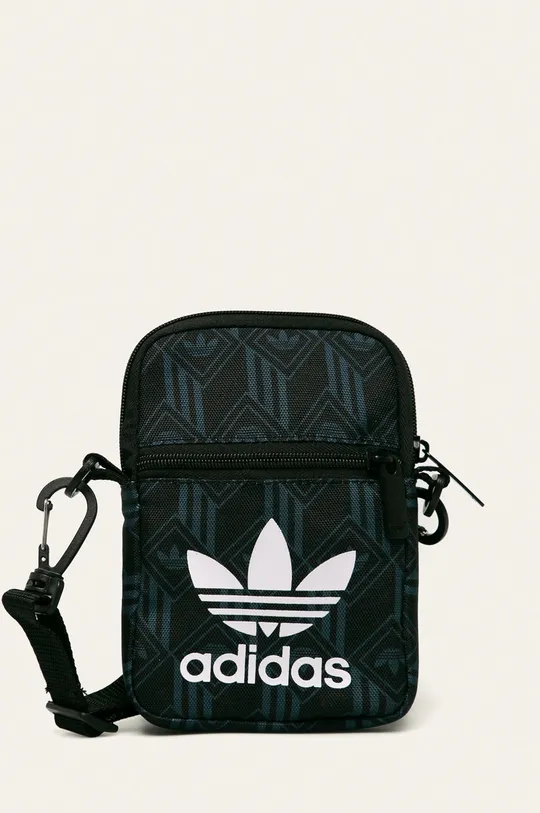 fekete adidas Originals - Tasak FM1346 Férfi