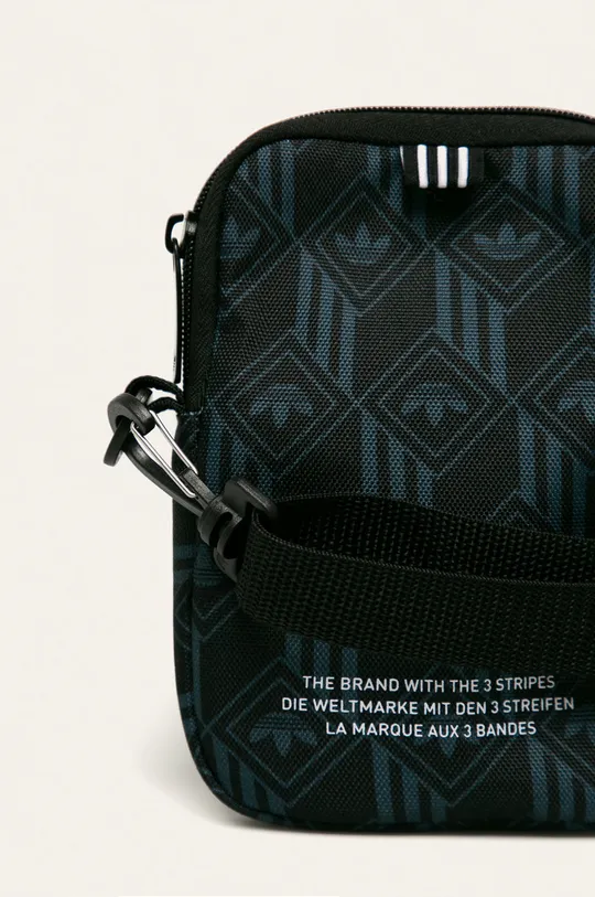 adidas Originals - Malá taška FM1346 čierna