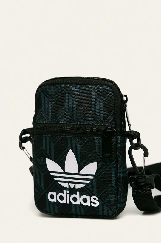 adidas Originals - Malá taška FM1346  Podšívka: 100% Polyester Základná látka: 100% Polyester Podšívka: 100% Polyetylén