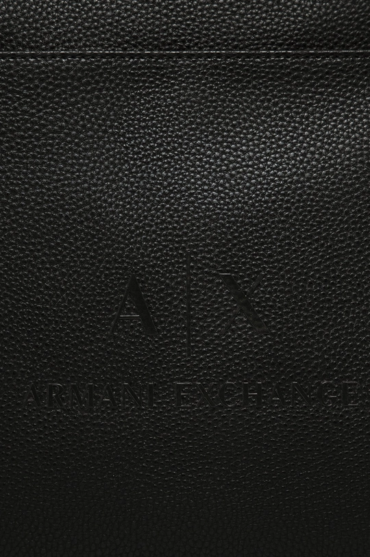 Armani Exchange - Torba 952137.CC352 czarny