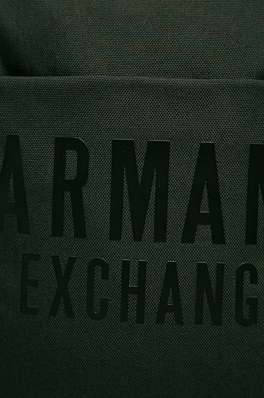 Armani Exchange - Сумка зелений