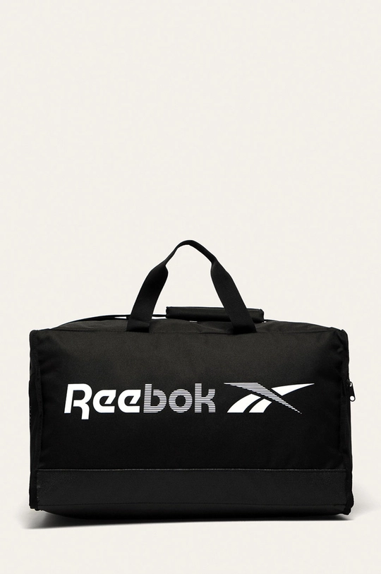 czarny Reebok - Torba FL5135 Męski