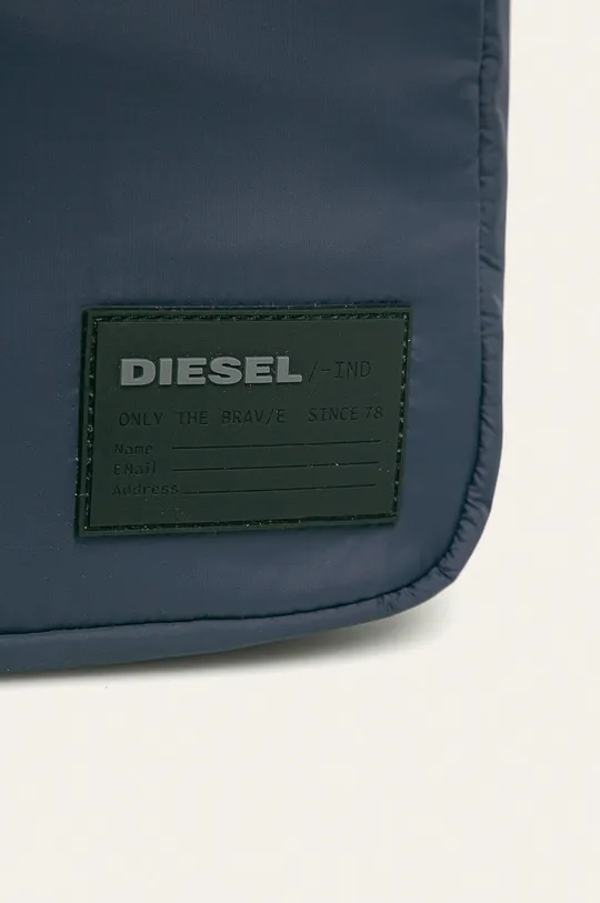 Diesel - Malá taška tmavomodrá