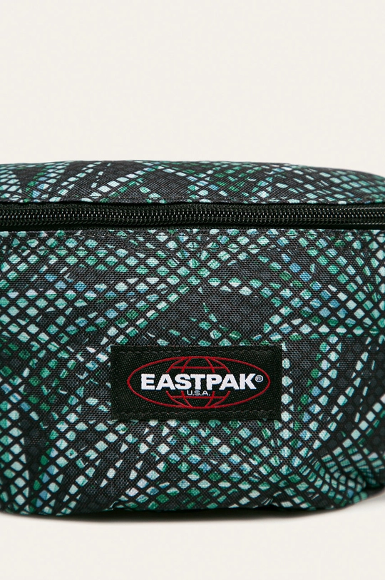 Eastpak - Сумка на пояс зелений