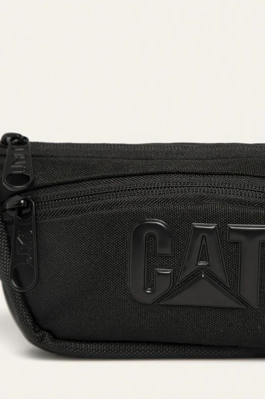 Caterpillar - Τσάντα φάκελος μαύρο