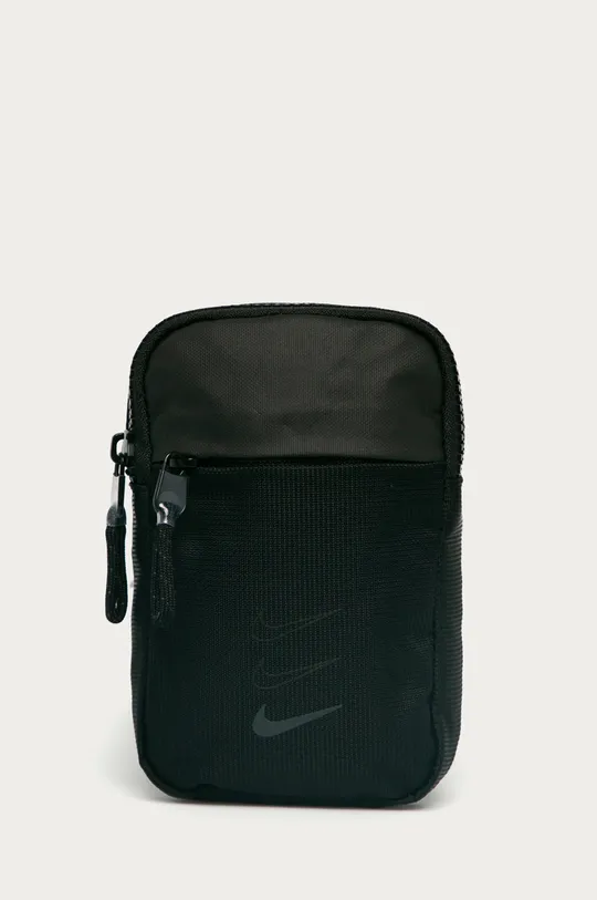 czarny Nike Sportswear Saszetka Unisex