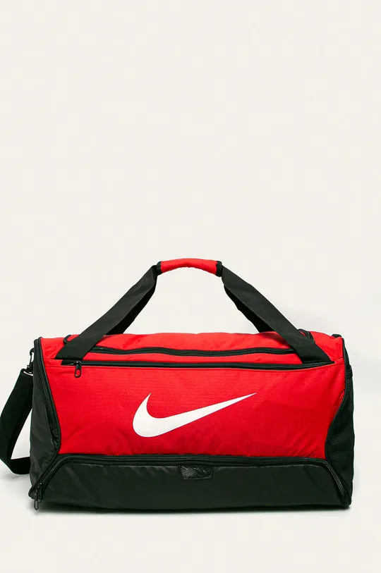 červená Nike - Taška Unisex
