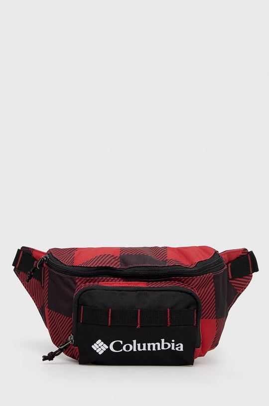 red Columbia waist pack Unisex