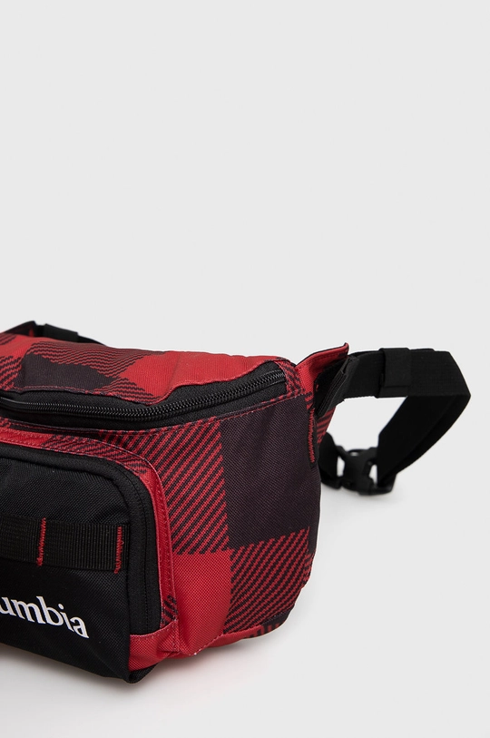 Columbia waist pack red