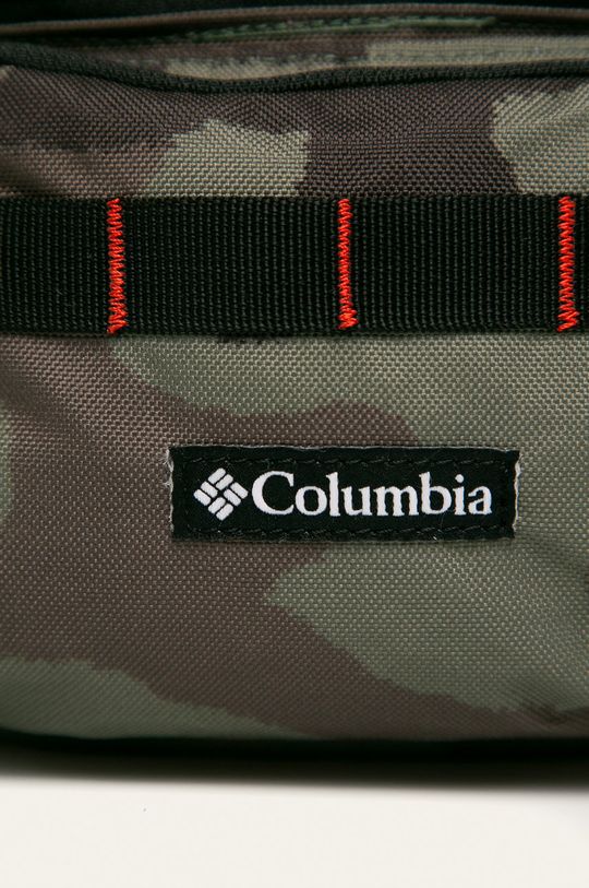 Ľadvinka Columbia vojenská zelená
