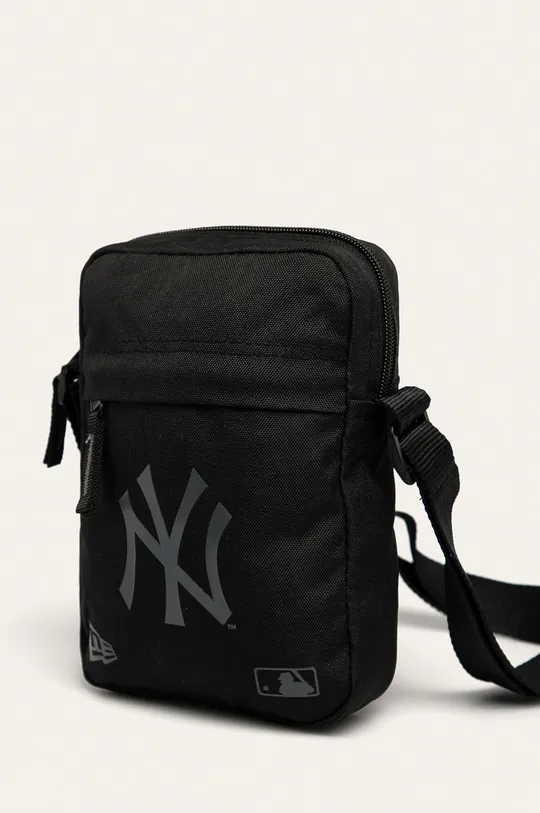 New Era - Malá taška čierna