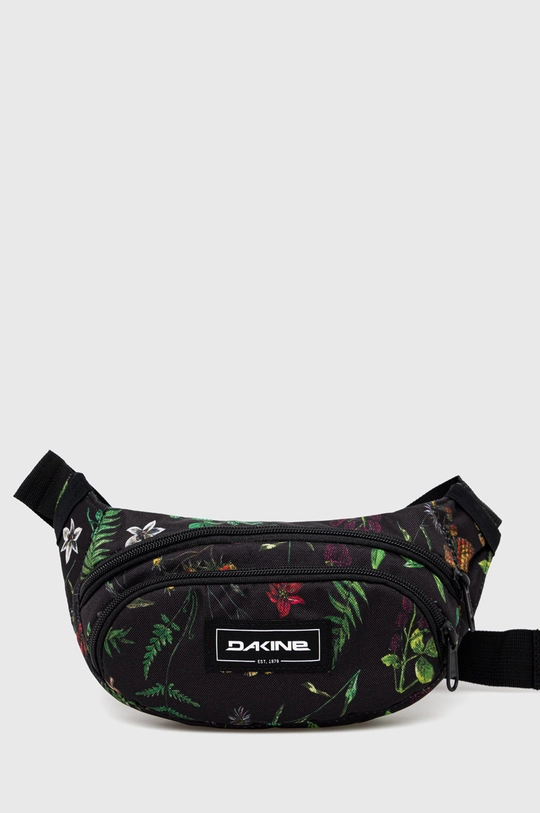 czarny Dakine HIP PACK Unisex