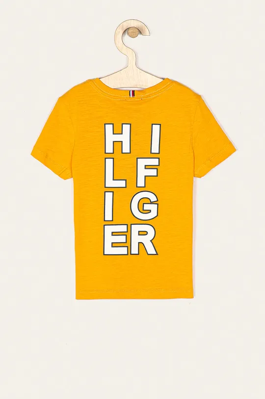 Tommy Hilfiger - Detské tričko 98-176 cm  100% Bavlna