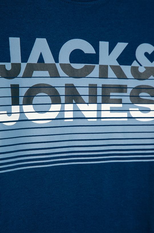 Jack & Jones - Tricou copii 128-176 cm 100% Bumbac
