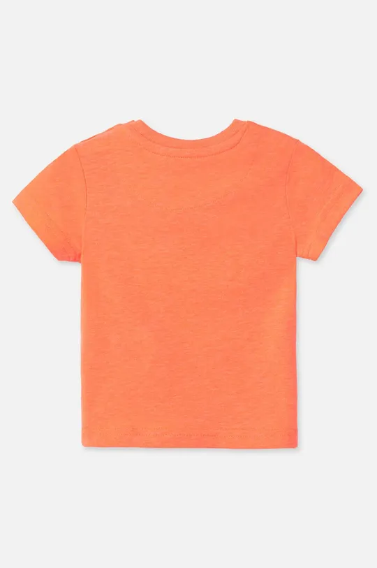 Mayoral - Detské tričko 68-98 cm oranžová