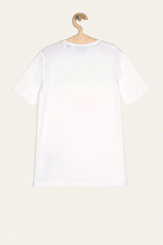 Guess Jeans - Detské tričko 118-175 cm biela