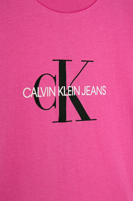 Calvin Klein Jeans - Detské tričko 104-176 cm  100% Bavlna