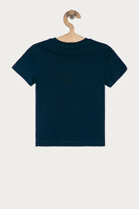 Calvin Klein Jeans - Detské tričko 104-176 cm tmavomodrá