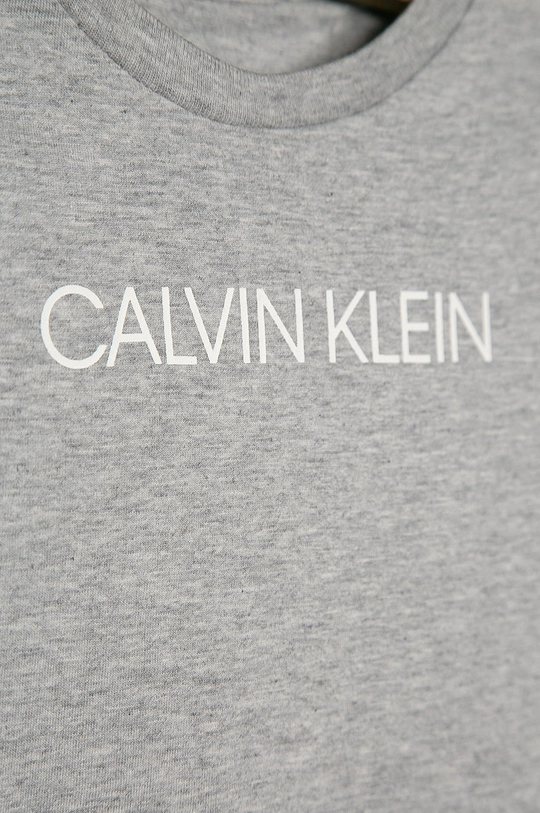 Calvin Klein Jeans - Detské tričko 104-176 cm  35% Bavlna, 65% Polyester